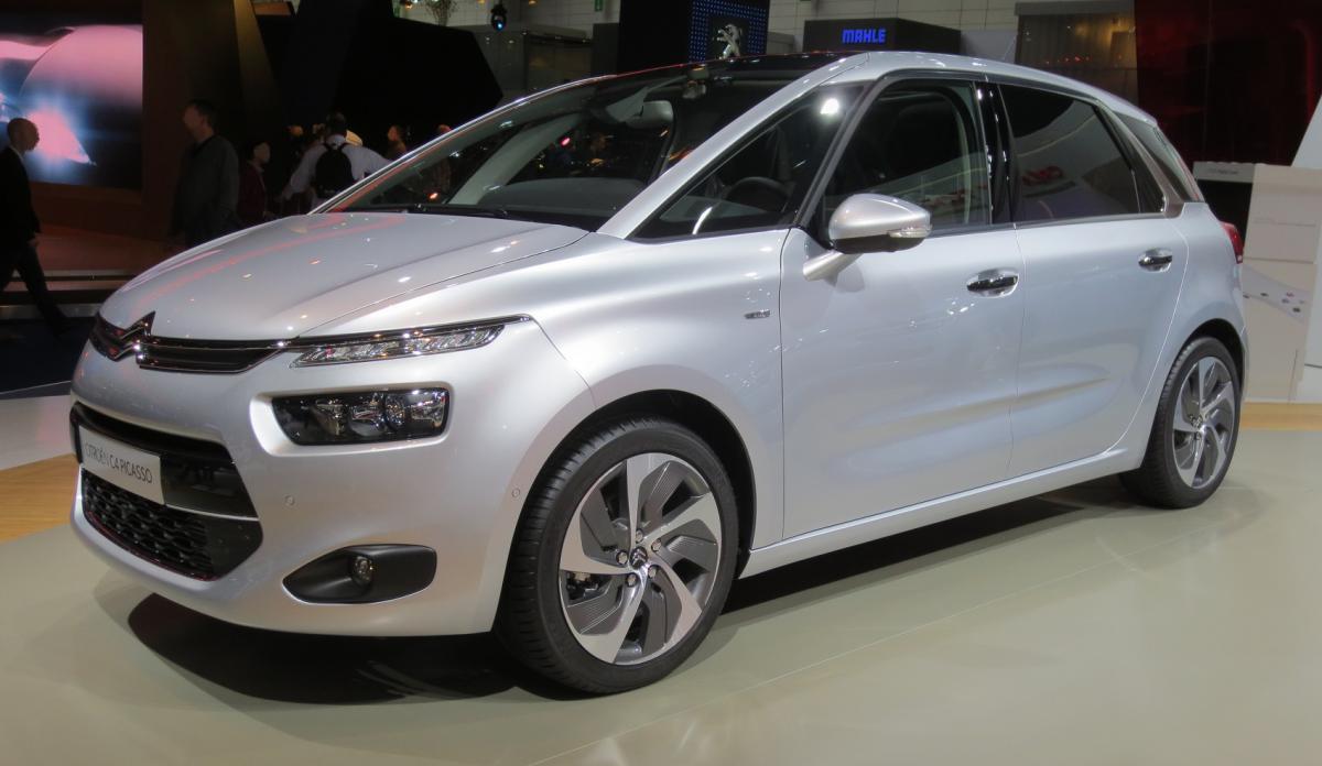 Ford - S-Max tweede gen. vanaf 2015 Navigatiescherm reparatie